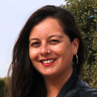 Paulina Alvarez Grido