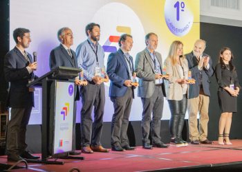 EXITOSO PRIMER AÑO DE CONECTA LOGÍSTICA