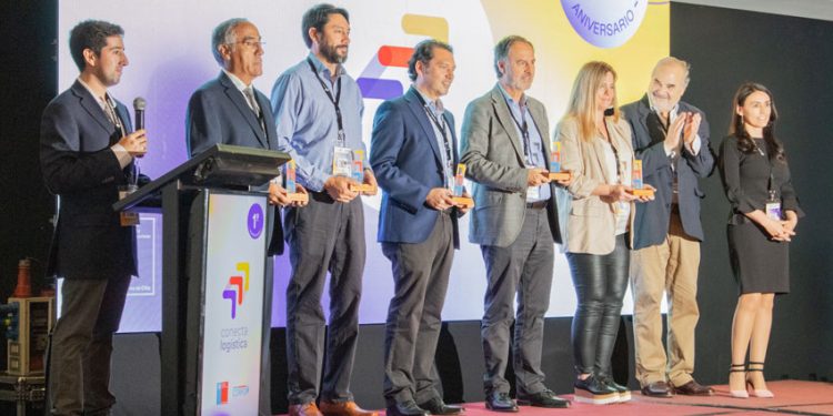 EXITOSO PRIMER AÑO DE CONECTA LOGÍSTICA