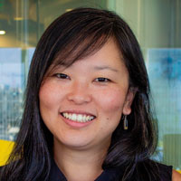 Roberta Miyasaki EY Supply Chain