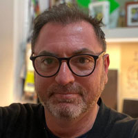 Sergio Gajardo Brandlive Ecommerce