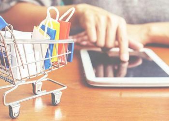 UN 57% DE LOS USUARIOS MANIFIESTA DESCONFIANZA PARA COMPRAR EN SOCIAL COMMERCE