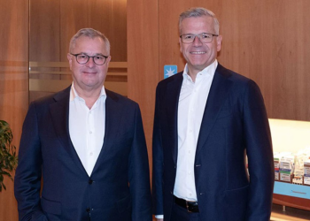 JUNTA DIRECTIVA DE A.P. MOLLER – MAERSK ANUNCIA LA TRANSICIÓN PLANIFICADA DEL CEO
