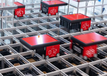 SWISSLOG CRECE EN ESPAÑA PARA DAR RESPUESTA A UN MERCADO EN CONSTANTE CAMBIO