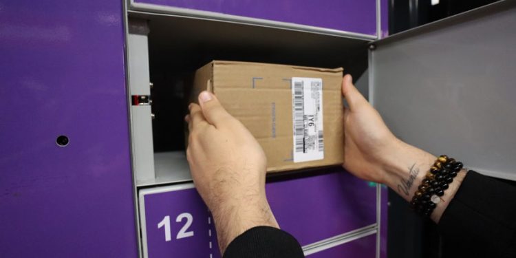 BOXIT, DE AMERICA LATINA A ESTADOS UNIDOS