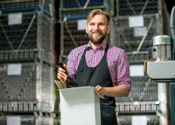 CONTROL DE TEMPERATURA EN LA EXPORTACIÓN DE VINO