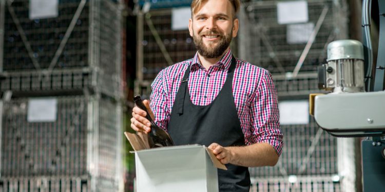 CONTROL DE TEMPERATURA EN LA EXPORTACIÓN DE VINO