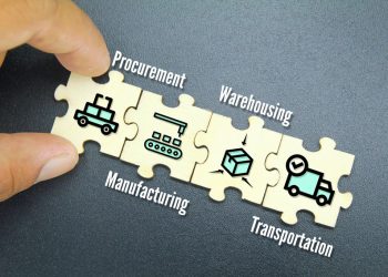 TENDENCIAS DE SUPPLY CHAIN 2023