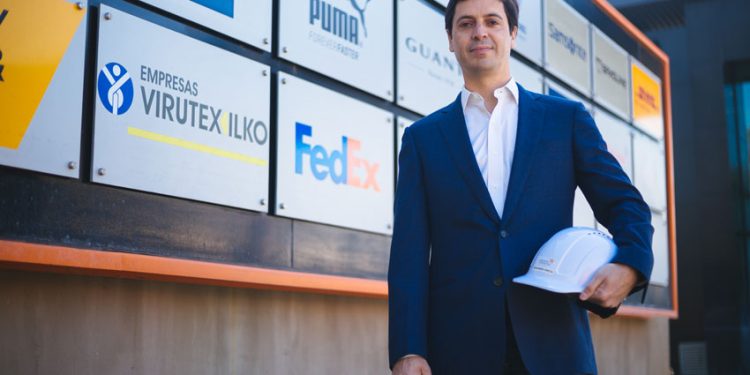 BODENOR FLEXCENTER SIGUE CRECIENDO CON BODEGAS Y SERVICIO DE CLASE MUNDIAL