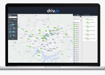 DRIVIN PARTICIPARÁ EN EL PROGRAMA FOUNDRY LATIN AMERICA DE SAP.IO