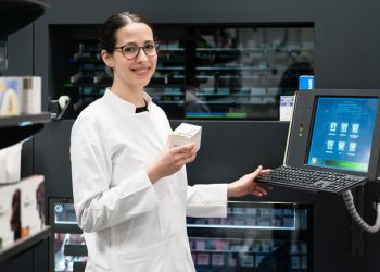 EL DESAFÍO DE MANTENER ALTOS NIVELES DE SERVICIO EN LA INDUSTRIA FARMACÉUTICA Y DE LOS DISPOSITIVOS MÉDICOS