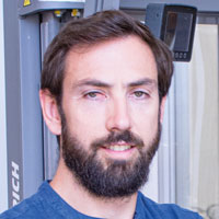 jungheinrich Antoine Gicqueau