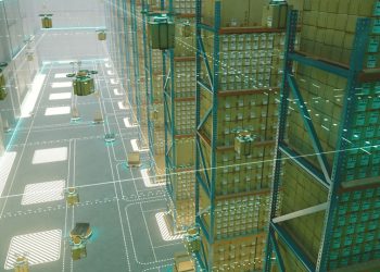 ¿QUÉ TEMAS IMPACTARÁN A LA LOGÍSTICA Y LAS CADENAS DE SUMINISTRO EN 2023?