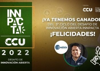 STARTUP MEXICANA QUE OPTIMIZA EL RENDIMIENTO DE NEUMÁTICOS  GANA TERCER CICLO DE INNPACTA