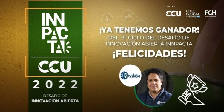 STARTUP MEXICANA QUE OPTIMIZA EL RENDIMIENTO DE NEUMÁTICOS  GANA TERCER CICLO DE INNPACTA