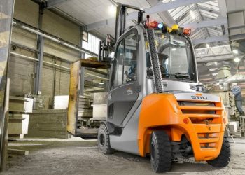 LOGÍSTICA Y ELECTROMOVILIDAD: CLAVES PARA LA EFICIENCIA ENERGÉTICA, AHORRO Y DURABILIDAD