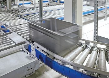 AGILIDAD LOGÍSTICA: ¿QUÉ ES Y CÓMO SE INCORPORA EN LA OPERACIÓN DE LAS EMPRESAS?