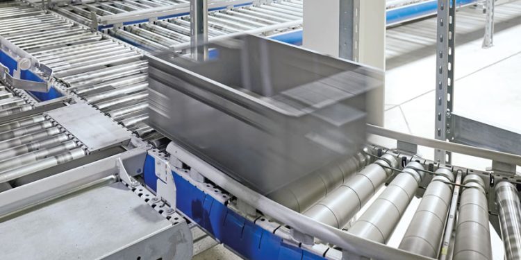 AGILIDAD LOGÍSTICA: ¿QUÉ ES Y CÓMO SE INCORPORA EN LA OPERACIÓN DE LAS EMPRESAS?