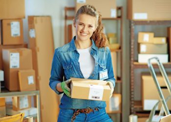 “NEUROLOGÍSTICA”: UNA PRIMERA APROXIMACIÓN “PARA QUE EL VALOR EMOCIONAL SEA SUPERIOR AL RESULTADO DE LA CADENA”