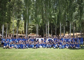 EFICIENCIA, MODERNIZACIÓN E INNOVACIÓN: LOS PILARES DE STG EN SUS 20 AÑOS DE TRAYECTORIA EN CHILE