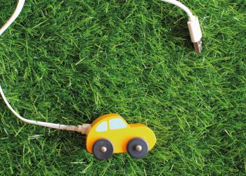 ¿CÓMO SE DESARROLLA EL TRANSPORTE VERDE EN CHILE?