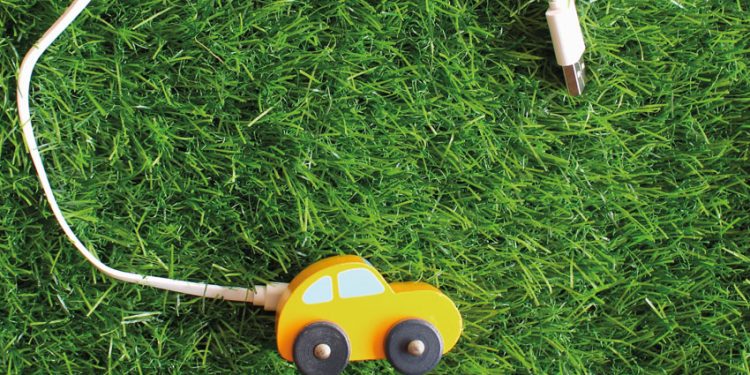 ¿CÓMO SE DESARROLLA EL TRANSPORTE VERDE EN CHILE?