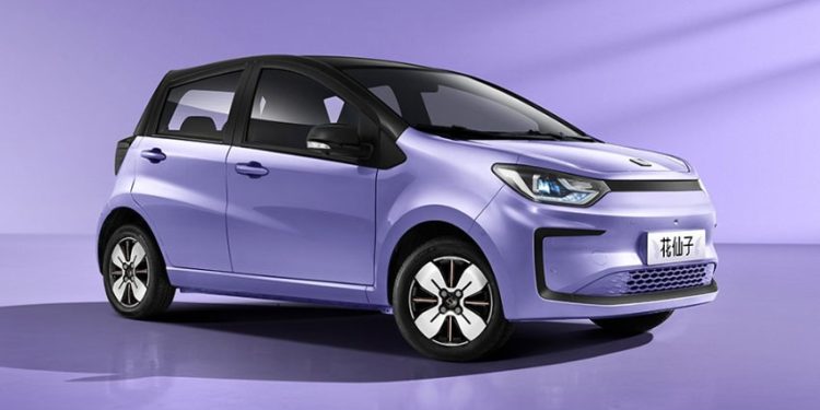 SE REQUIERE COMPROMISO DEL GOBIERNO PARA MASIFICAR LA ELECTROMOVILIDAD