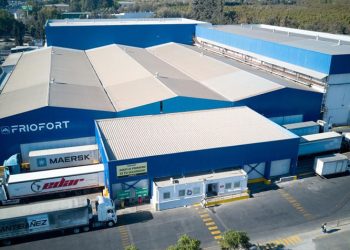 ICESTAR REMECE LA LOGÍSTICA REFRIGERADA Y CONGELADA DE ALIMENTOS AL ADQUIRIR FRIOFORT