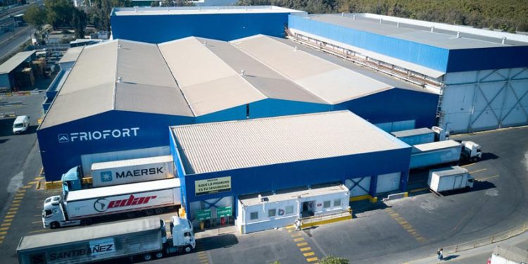 ICESTAR REMECE LA LOGÍSTICA REFRIGERADA Y CONGELADA DE ALIMENTOS AL ADQUIRIR FRIOFORT