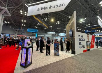 2023 SERÁ EL AÑO DEL SOCIAL COMMERCE, VISLUMBRA MANHATTAN ASSOCIATES