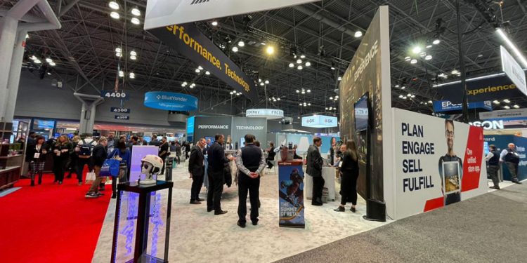 2023 SERÁ EL AÑO DEL SOCIAL COMMERCE, VISLUMBRA MANHATTAN ASSOCIATES