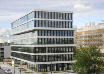 GRÜNENTHAL REFUERZA SU INVERSIÓN EN ALMACENES AUTOMÁTICOS