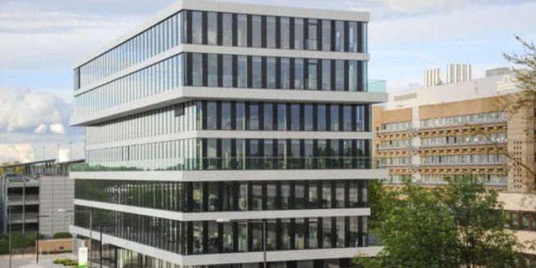 GRÜNENTHAL REFUERZA SU INVERSIÓN EN ALMACENES AUTOMÁTICOS