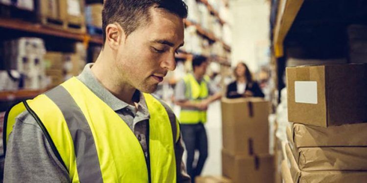 EL PANORAMA DEL MUNDO DE LA LOGÍSTICA PARA 2023, SEGÚN MAERSK