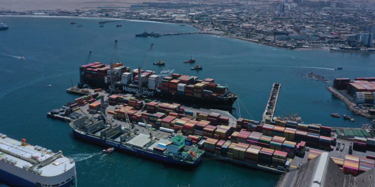 ITI RETOMARÁ SUS OPERACIONES