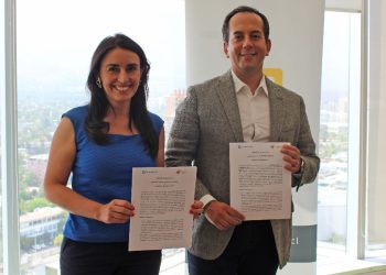 CONVENIO COLABORATIVO DE DATA OBSERVATORY Y CONECTA LOGÍSTICA ACELERARÁ LA IDENTIFICACIÓN DE CONFLICTOS A PARTIR DEL ANÁLISIS DE DATOS Y FACILITARÁ LA TOMA DE DECISIONES LOGÍSTICAS