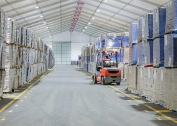 DISRUPCIONES EN LA CADENA DE SUMINISTRO: INVIRTIENDO PARA UNA LOGÍSTICA MÁS AUTÓNOMA Y EFICIENTE