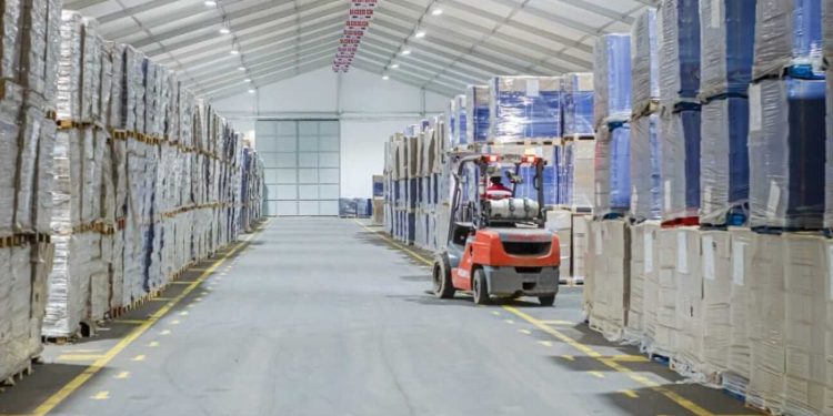 DISRUPCIONES EN LA CADENA DE SUMINISTRO: INVIRTIENDO PARA UNA LOGÍSTICA MÁS AUTÓNOMA Y EFICIENTE