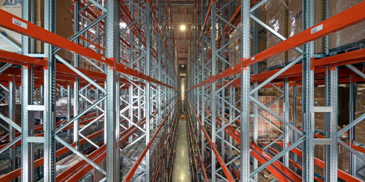 AR RACKING ATERRIZA EN ESTADOS UNIDOS