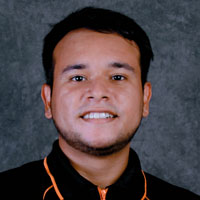 Andres de la Ossa Gallagher