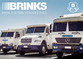 BRINK’S REFUERZA COMPROMISO CON LA SEGURIDAD POTENCIANDO SERVICIOS