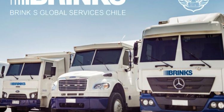 BRINK’S REFUERZA COMPROMISO CON LA SEGURIDAD POTENCIANDO SERVICIOS