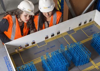 TÉCNICO EN GESTIÓN LOGÍSTICA CAUTIVA POR SER UNA DE LAS CARRERAS MEJOR PAGADAS Y CON MAYOR PROYECCIÓN