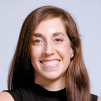 Camila Cembrano Mercado Libre