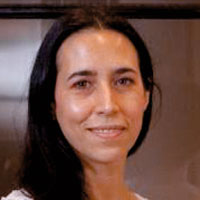 Carolina Rey Transvip