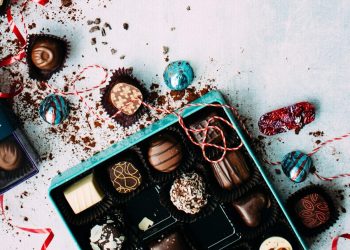 LOGÍSTICA: UNA PIEZA CLAVE PARA ENDULZAR SAN VALENTÍN