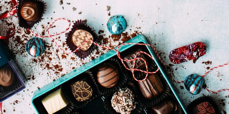 LOGÍSTICA: UNA PIEZA CLAVE PARA ENDULZAR SAN VALENTÍN