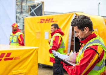 FÓRMULA E Y DHL RENUEVAN SU ALIANZA DANDO INICIO A LA NUEVA ERA GEN3