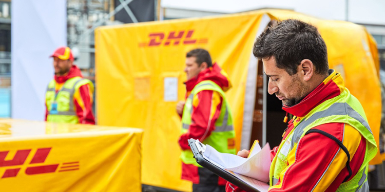 FÓRMULA E Y DHL RENUEVAN SU ALIANZA DANDO INICIO A LA NUEVA ERA GEN3