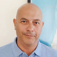 Esteban Fernandez Lider Transporte Latam Calyco